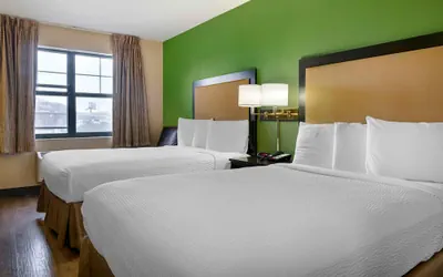 Photo 4 - Extended Stay America Select Suites - Detroit - Roseville