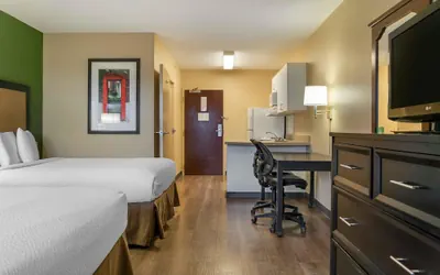 Photo 5 - Extended Stay America Select Suites - Detroit - Roseville