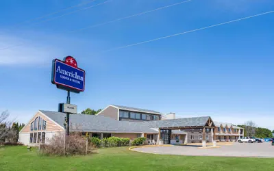Photo 2 - AmericInn by Wyndham Park Rapids