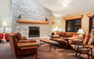 Photo 3 - AmericInn by Wyndham Park Rapids