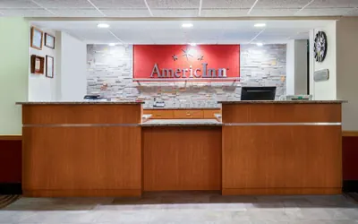 Photo 5 - AmericInn by Wyndham Park Rapids