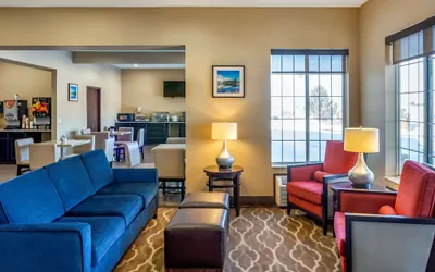 Photo 3 - Comfort Inn Evanston I-80