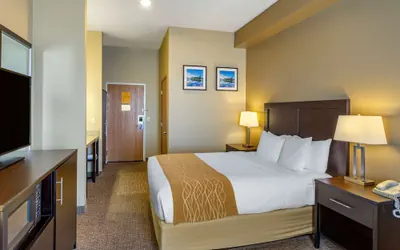 Photo 2 - Comfort Inn Evanston I-80