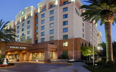 Photo 2 - Embassy Suites by Hilton Sacramento Riverfront Promenade
