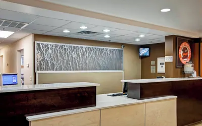 Photo 4 - Fairfield Inn by Marriott Christiansburg