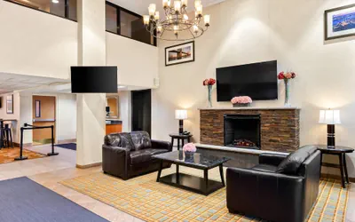Photo 5 - Quality Inn Edison-New Brunswick