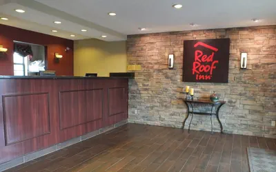 Photo 3 - Red Roof Inn Cookeville - Tennessee Tech