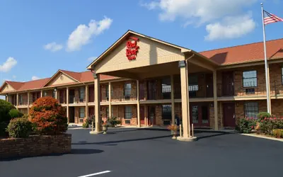 Photo 2 - Red Roof Inn Cookeville - Tennessee Tech