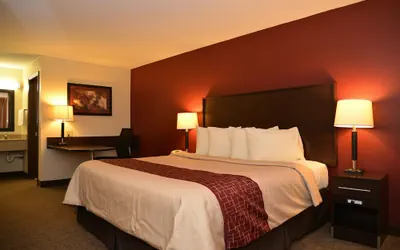 Photo 5 - Red Roof Inn Cookeville - Tennessee Tech