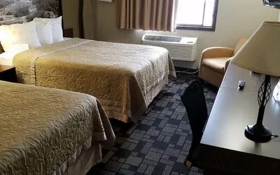 Photo 5 - Super 8 by Wyndham Sioux Falls/41st Street