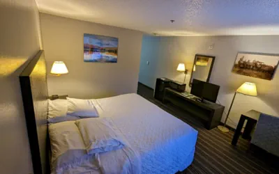 Photo 4 - Woodfield Inn and Suites