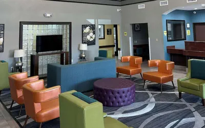 Photo 4 - Super 8 by Wyndham Port Arthur/Nederland Area