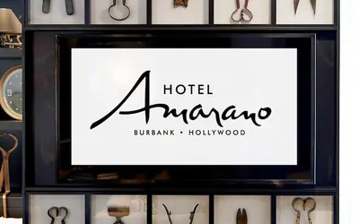 Photo 4 - Hotel Amarano Burbank - Hollywood