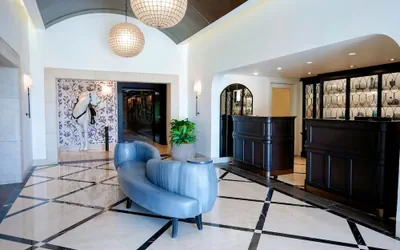 Photo 2 - Hotel Amarano Burbank - Hollywood