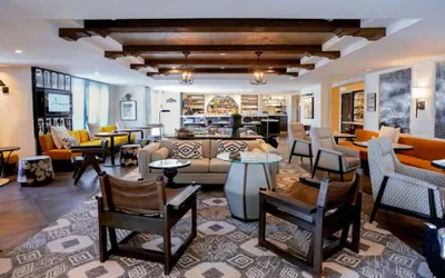 Hotel Amarano Burbank - Hollywood
