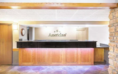 Photo 3 - AmericInn by Wyndham Ankeny/Des Moines