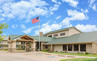 Photo 2 - AmericInn by Wyndham Ankeny/Des Moines
