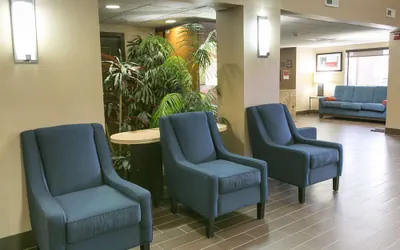 Photo 5 - Comfort Suites Austin NW Lakeline