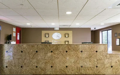 Photo 4 - Comfort Suites Austin NW Lakeline