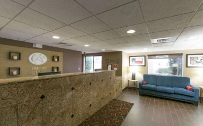 Photo 3 - Comfort Suites Austin NW Lakeline
