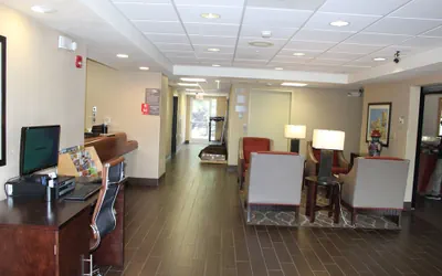 Photo 3 - Comfort Inn Green Valley I-19