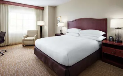Photo 5 - DoubleTree by Hilton Sunrise - Sawgrass Mills
