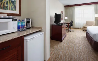 Photo 4 - DoubleTree by Hilton Sunrise - Sawgrass Mills