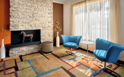 Photo 3 - Fairfield Inn & Suites by Marriott Dover