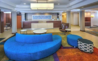 Photo 5 - Fairfield Inn & Suites by Marriott Dover