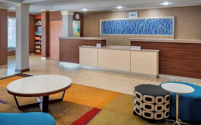Photo 4 - Fairfield Inn & Suites by Marriott Dover