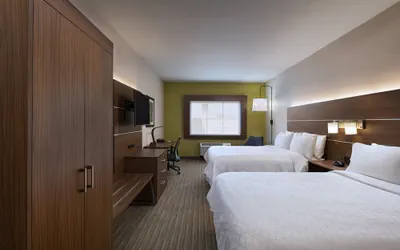 Photo 5 - Holiday Inn Express Hotel & Suites Cedar Park by IHG