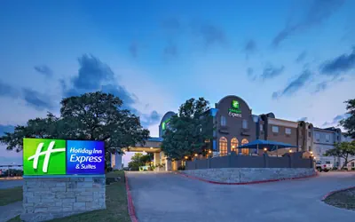 Photo 2 - Holiday Inn Express Hotel & Suites Cedar Park by IHG