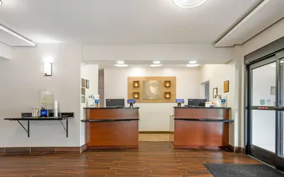 Photo 3 - Comfort Inn & Suites Covington - Mandeville