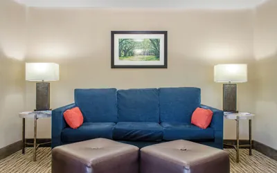 Photo 5 - Comfort Inn & Suites Covington - Mandeville