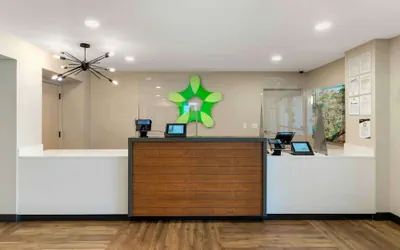 Photo 4 - Extended Stay America Suites San Jose Milpitas McCarthy Ranc