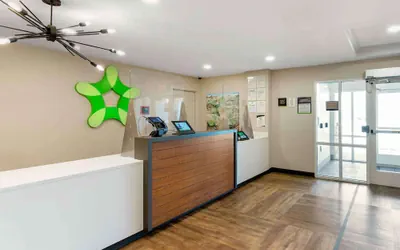 Photo 3 - Extended Stay America Suites San Jose Milpitas McCarthy Ranc