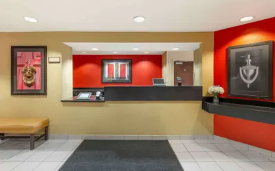 Photo 3 - Extended Stay America Suites Providence Warwick