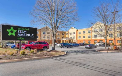 Photo 2 - Extended Stay America Suites Providence Warwick