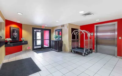 Photo 5 - Extended Stay America Suites Providence Warwick