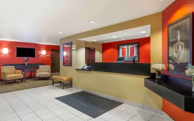 Photo 4 - Extended Stay America Suites Providence Warwick