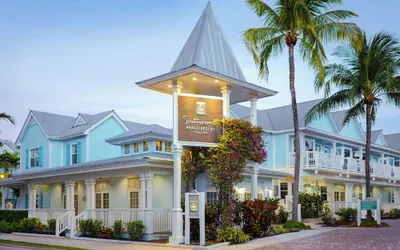 Photo 2 - Southernmost Beach Resort and Guesthouses
