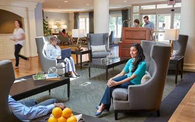 Photo 3 - Rizzo Center, a Destination by Hyatt Hotel