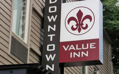 Photo 2 - Downtown Value Inn