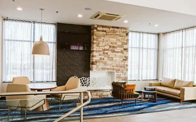 Photo 5 - Fairfield Inn by Marriott JFK Airport