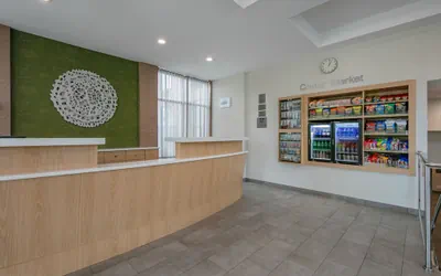 Photo 3 - Fairfield Inn by Marriott JFK Airport