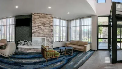 Photo 4 - Fairfield Inn by Marriott JFK Airport