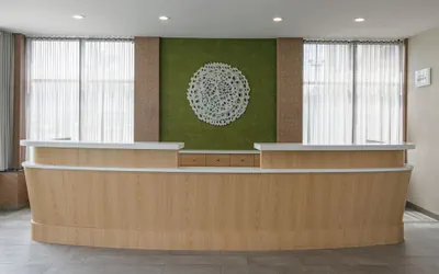 Photo 5 - Fairfield Inn by Marriott JFK Airport