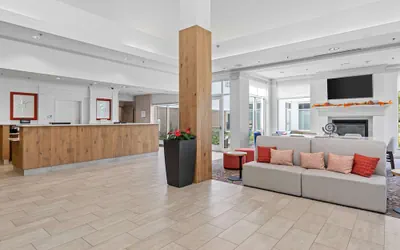 Photo 4 - Hilton Garden Inn Syracuse