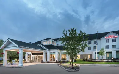 Photo 2 - Hilton Garden Inn Syracuse