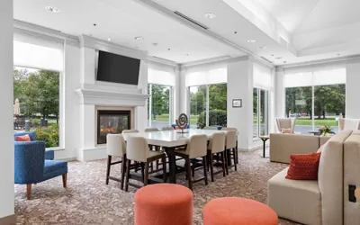 Photo 3 - Hilton Garden Inn Syracuse